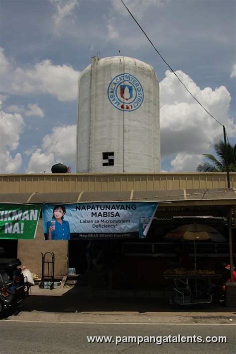 mabalacat city water district|COA holds Mabalacat City water district officials liable for ‘illegally .